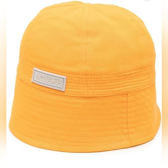 Jacquemus bucket hat for Adult - Picture 1 of 3